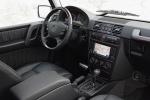 Mercedes-Benz G-Class 1990 года